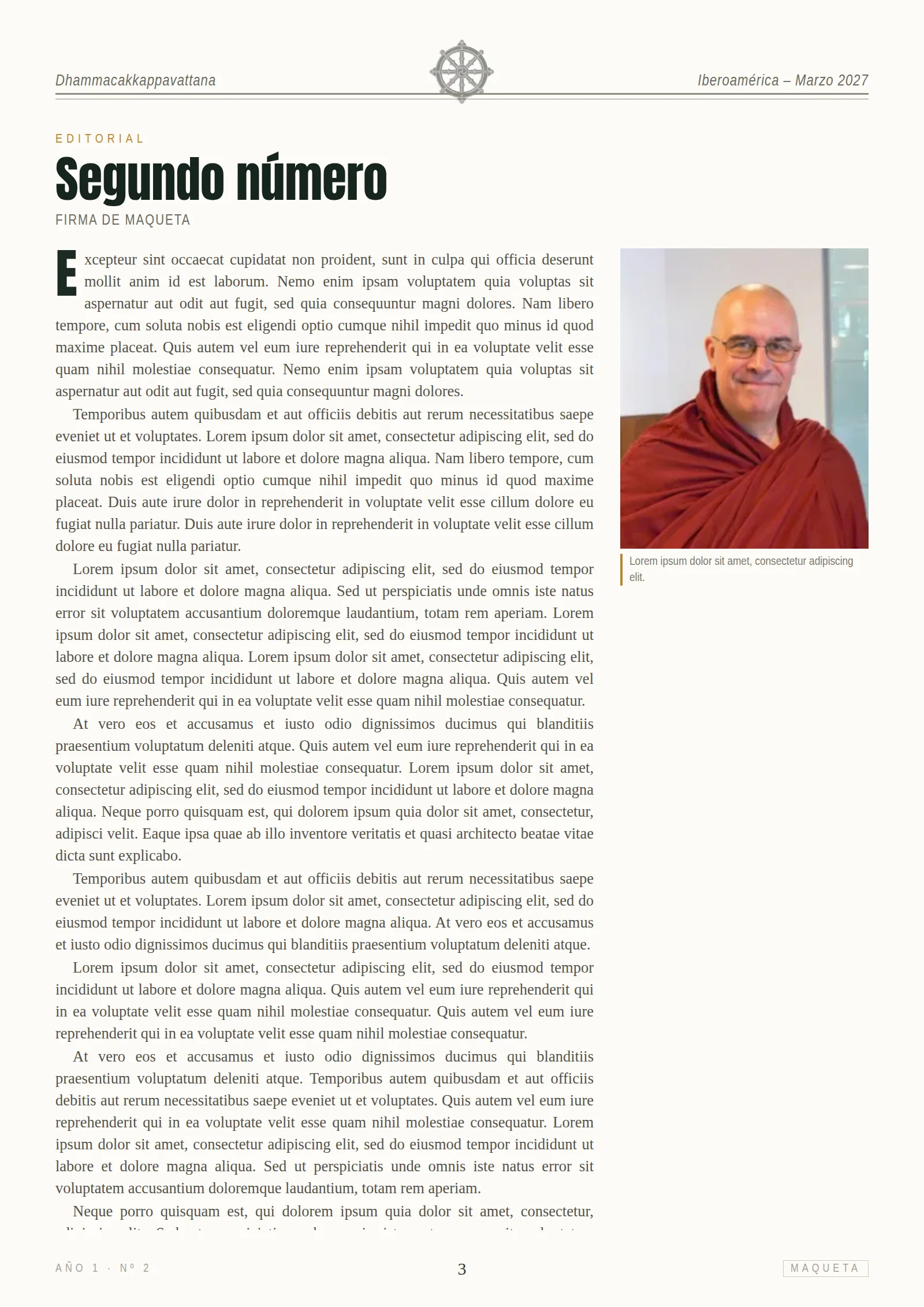 Página 3 de 20 de la edición impresa